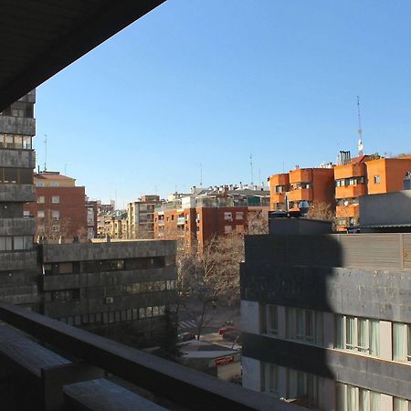 Apartamentos Aqui Me Quedo Мадрид Экстерьер фото